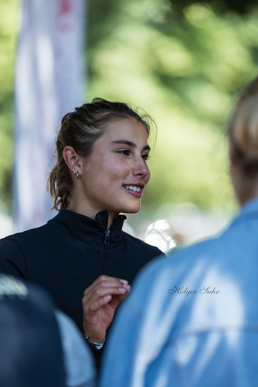 Bild 81 - Kuehlungsborner Tennisturnier